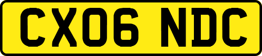 CX06NDC