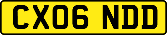 CX06NDD