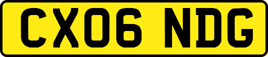 CX06NDG