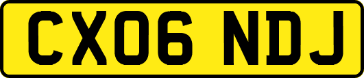 CX06NDJ