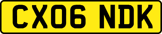 CX06NDK