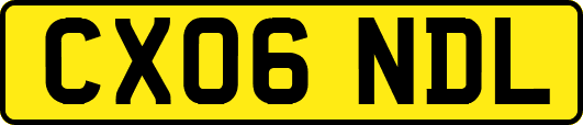 CX06NDL
