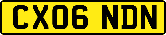 CX06NDN