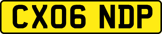 CX06NDP