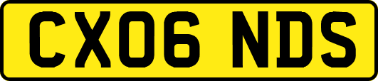 CX06NDS