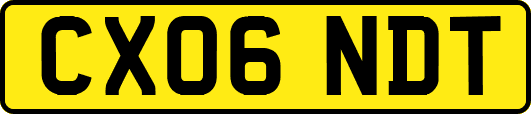 CX06NDT