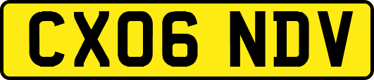 CX06NDV