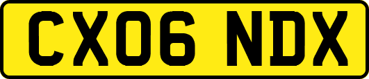 CX06NDX