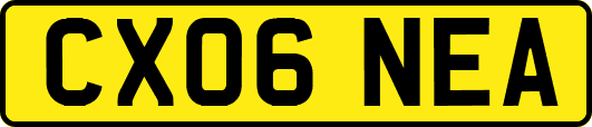 CX06NEA