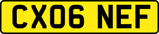 CX06NEF