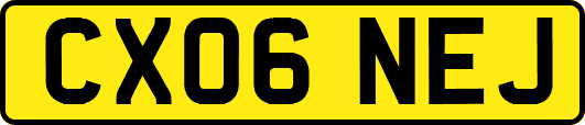 CX06NEJ