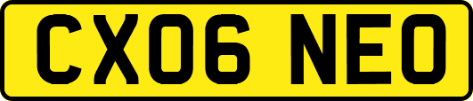 CX06NEO