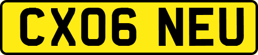 CX06NEU