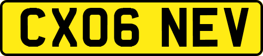CX06NEV