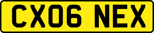 CX06NEX