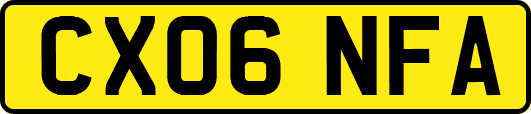 CX06NFA