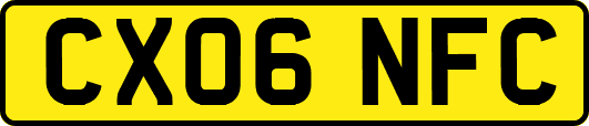 CX06NFC
