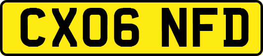 CX06NFD
