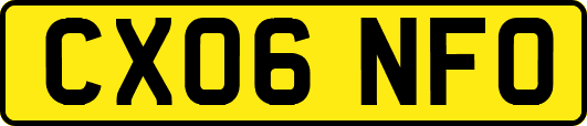 CX06NFO