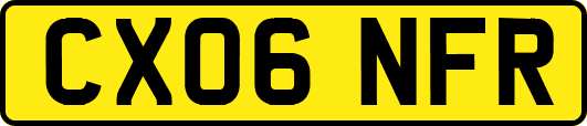 CX06NFR