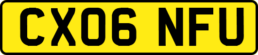 CX06NFU