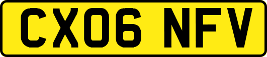 CX06NFV