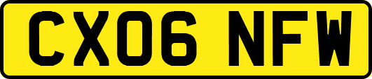 CX06NFW