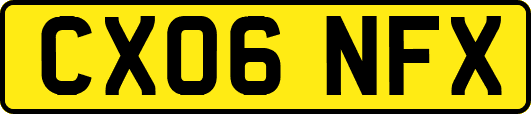 CX06NFX