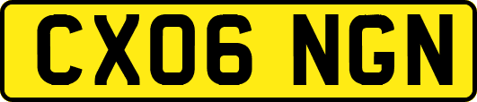 CX06NGN