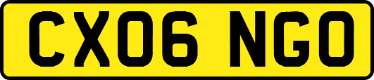CX06NGO