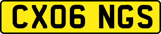 CX06NGS