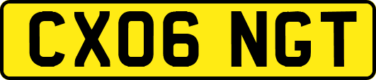 CX06NGT