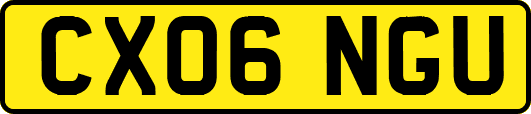 CX06NGU