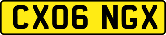 CX06NGX