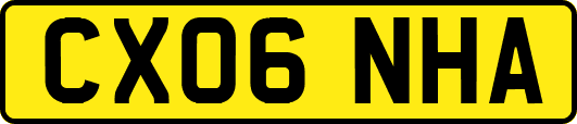 CX06NHA