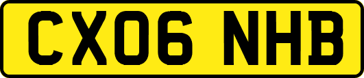 CX06NHB