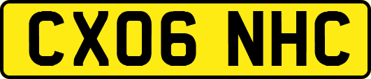 CX06NHC