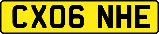 CX06NHE