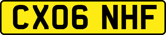 CX06NHF