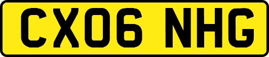 CX06NHG
