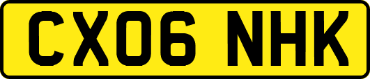CX06NHK
