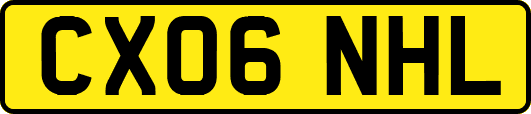 CX06NHL