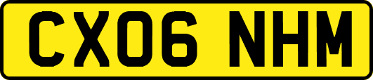 CX06NHM