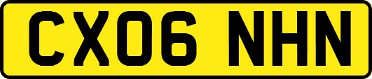CX06NHN