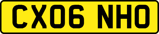 CX06NHO