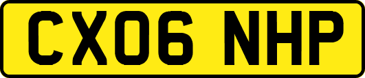 CX06NHP