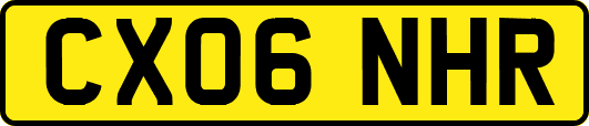 CX06NHR