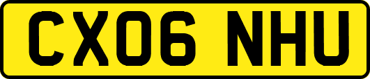 CX06NHU