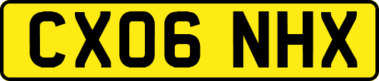 CX06NHX