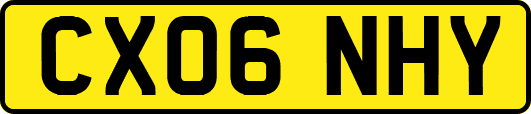 CX06NHY